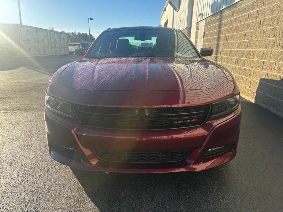 used 2022 Dodge Charger car, priced at $23,750