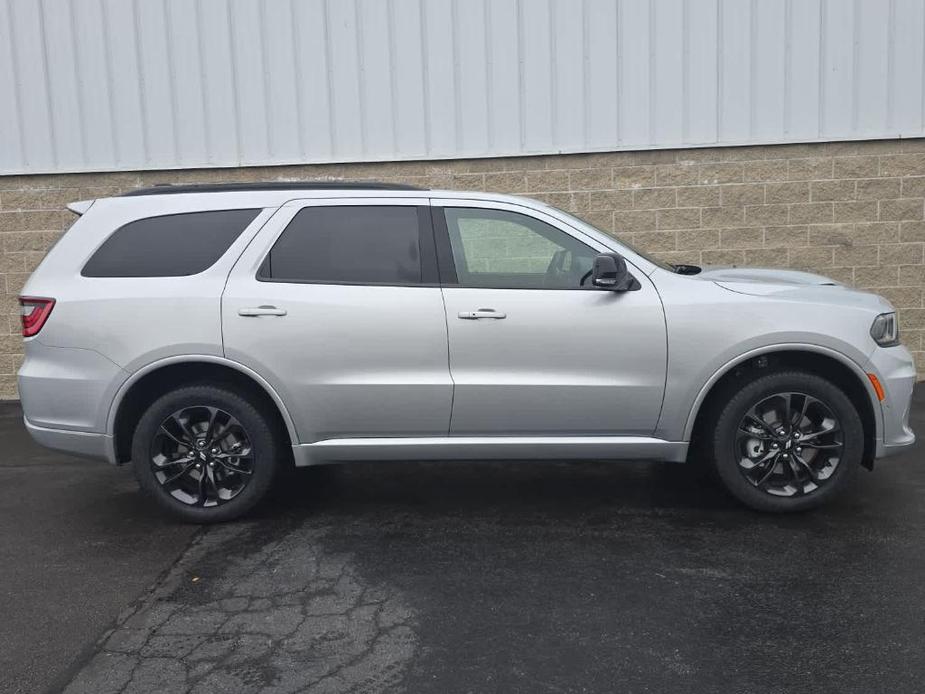 new 2025 Dodge Durango car, priced at $48,975