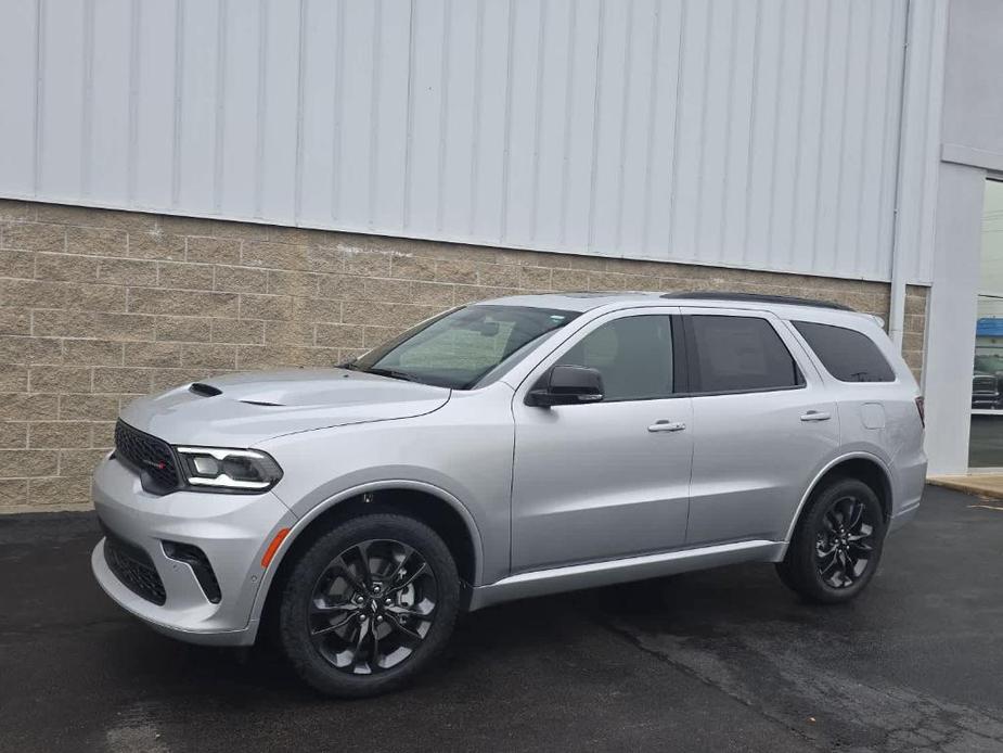 new 2025 Dodge Durango car, priced at $48,975