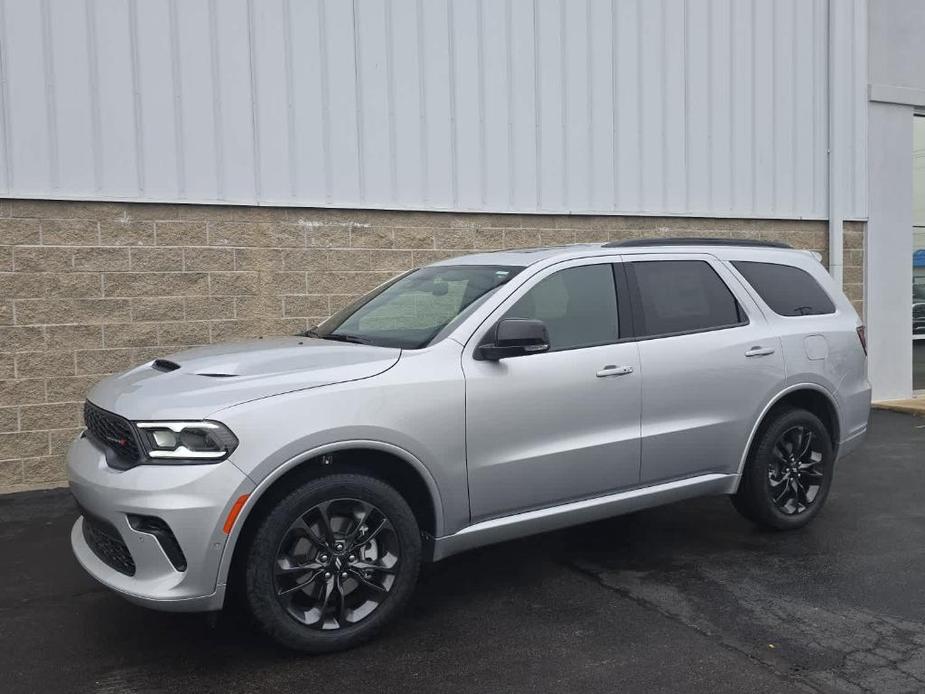 new 2025 Dodge Durango car, priced at $52,975