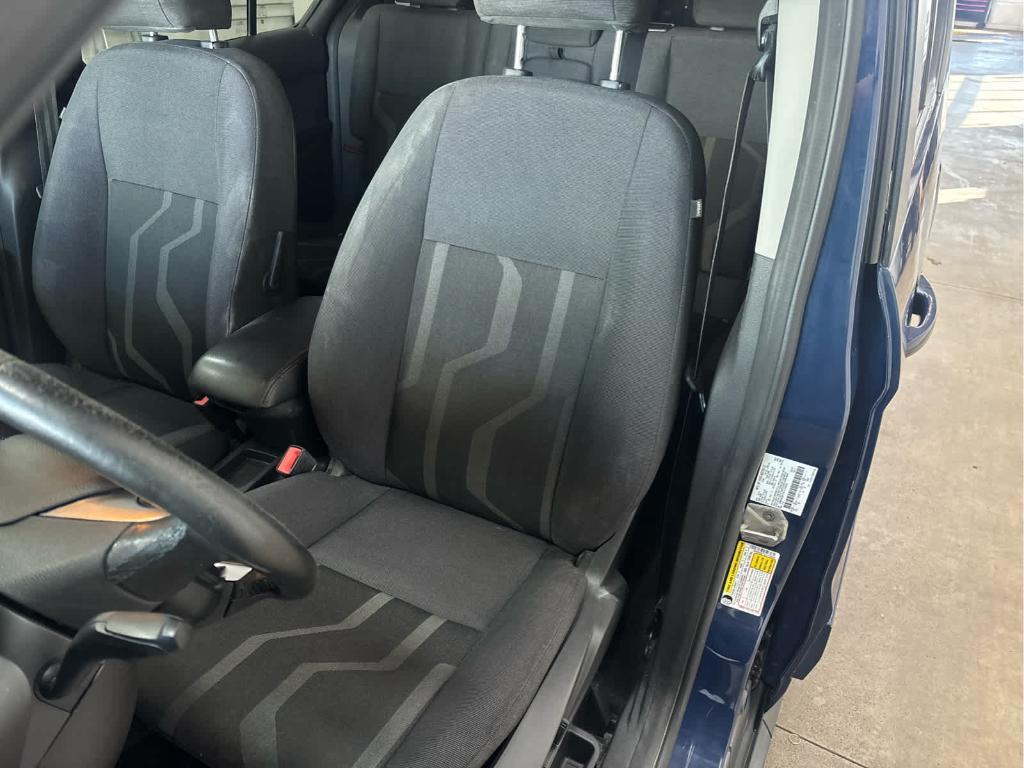 used 2018 Ford Transit Connect car, priced at $17,000