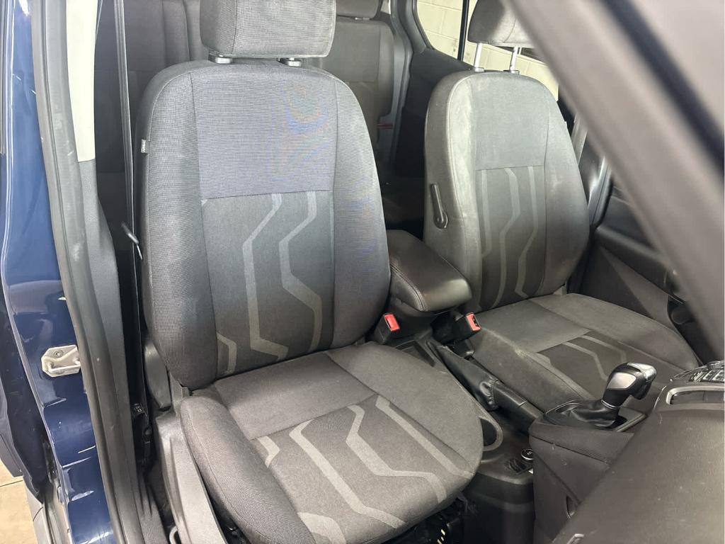 used 2018 Ford Transit Connect car, priced at $17,000