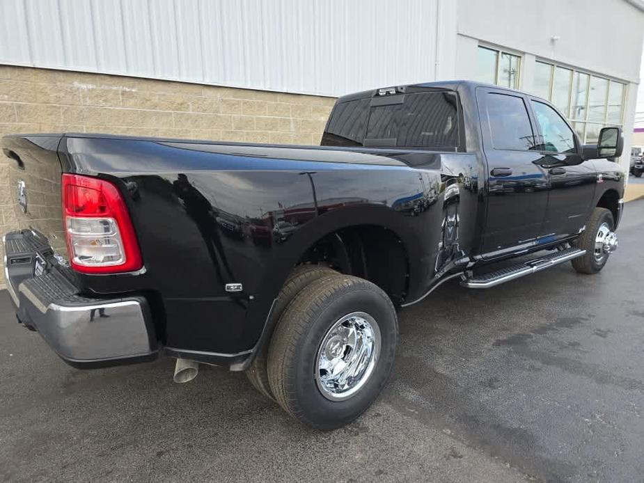 new 2024 Ram 3500 car, priced at $66,859