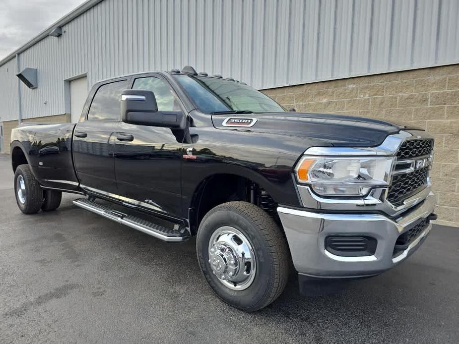 new 2024 Ram 3500 car, priced at $66,859