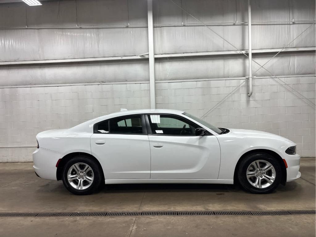 used 2023 Dodge Charger car, priced at $20,690