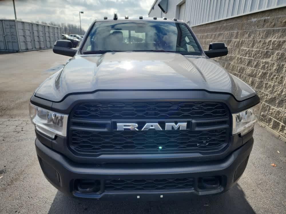 used 2022 Ram 2500 car, priced at $48,900