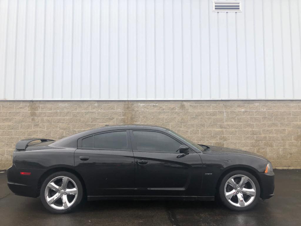 used 2013 Dodge Charger car, priced at $12,947