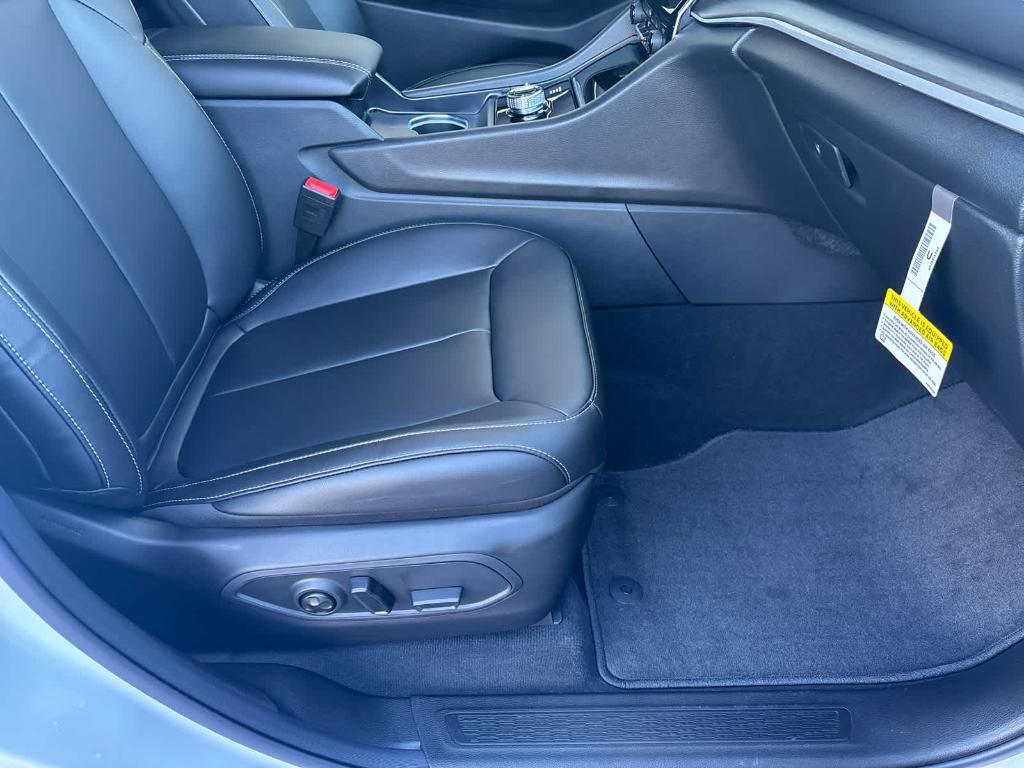 new 2025 Jeep Grand Cherokee L car, priced at $50,765