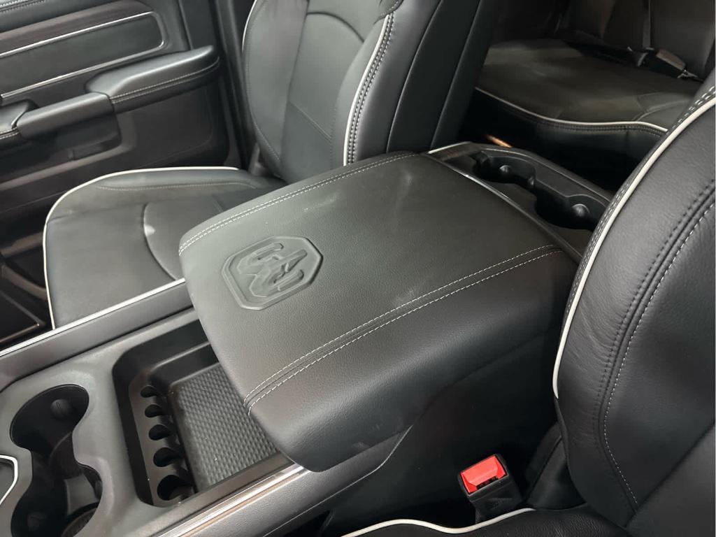 new 2026 Ram 2500 car, priced at $83,265