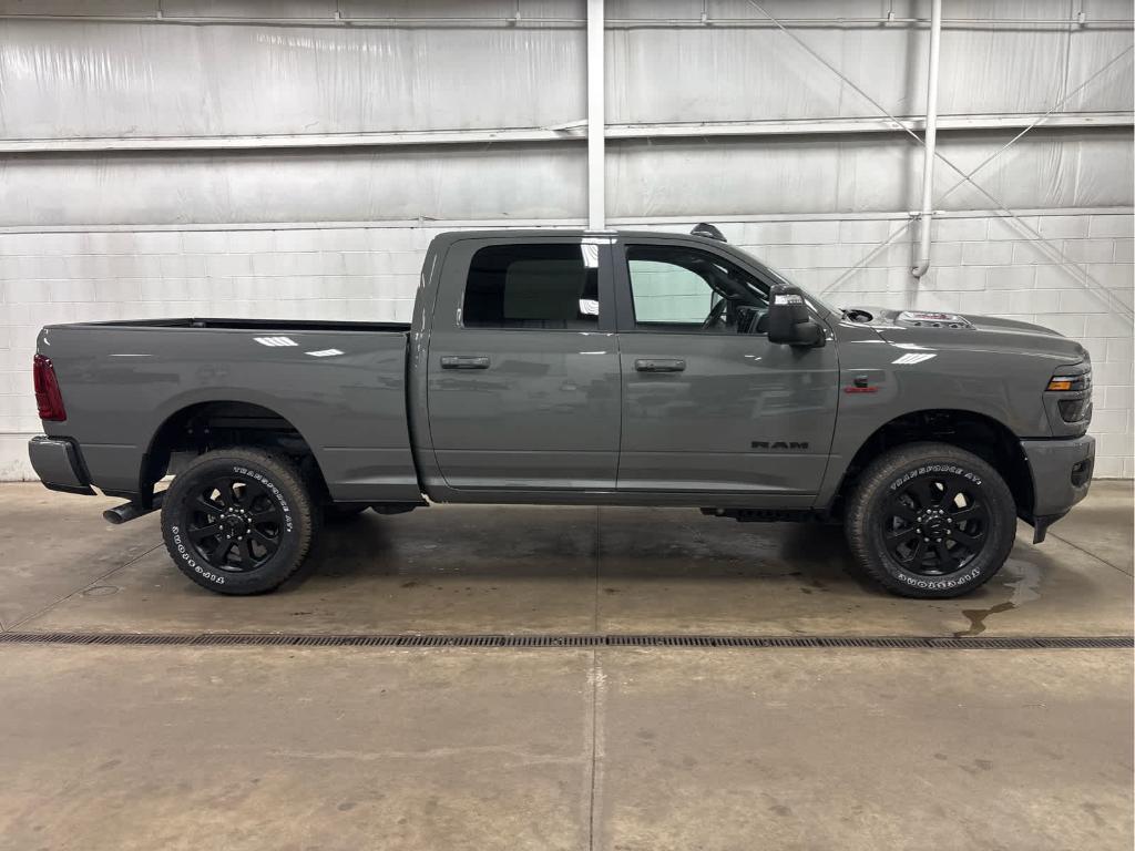 new 2026 Ram 2500 car, priced at $83,265