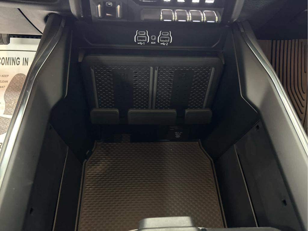 new 2026 Ram 2500 car, priced at $83,265