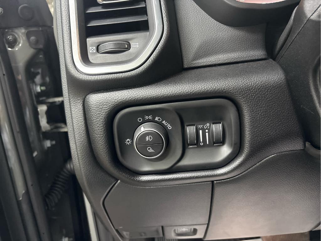 new 2026 Ram 2500 car, priced at $83,265