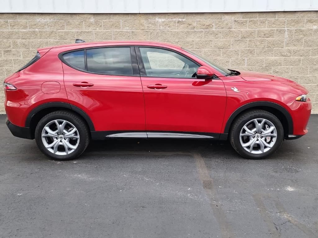 used 2024 Dodge Hornet car, priced at $23,499