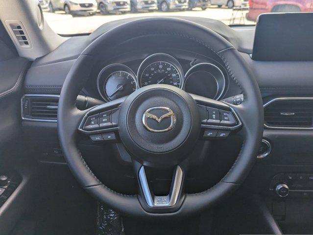 new 2024 Mazda CX-5 car, priced at $30,968