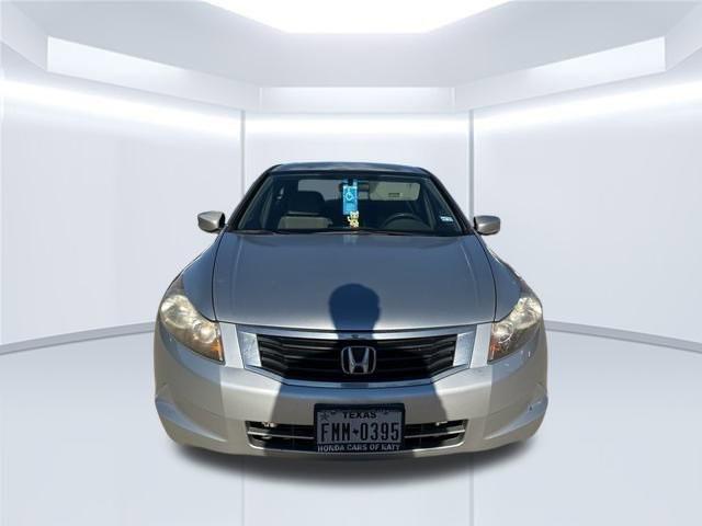 used 2008 Honda Accord car, priced at $5,999