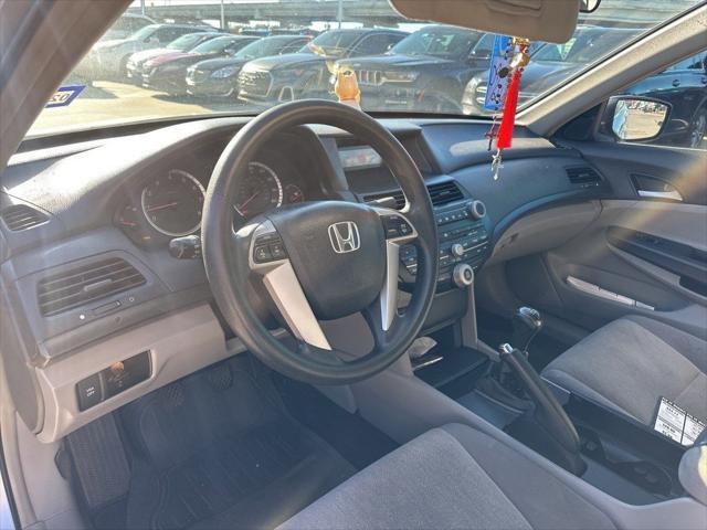 used 2008 Honda Accord car, priced at $5,999