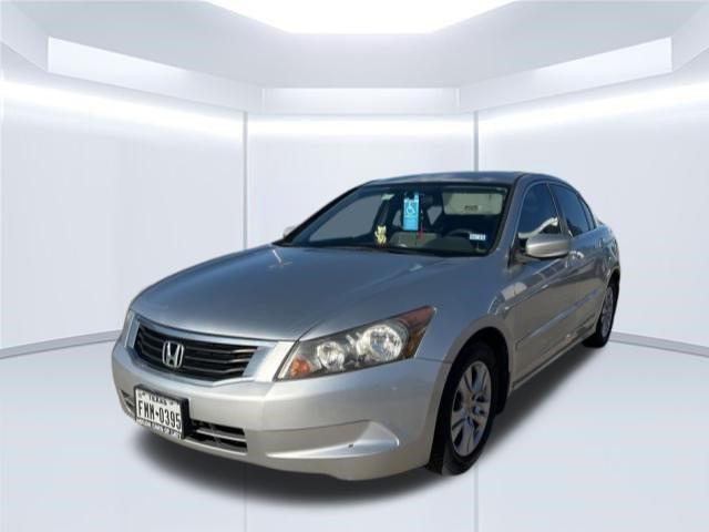 used 2008 Honda Accord car, priced at $5,999