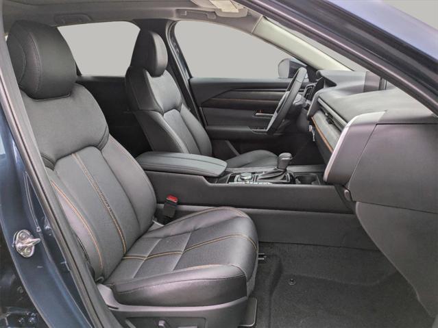 new 2025 Mazda CX-5 car, priced at $38,378