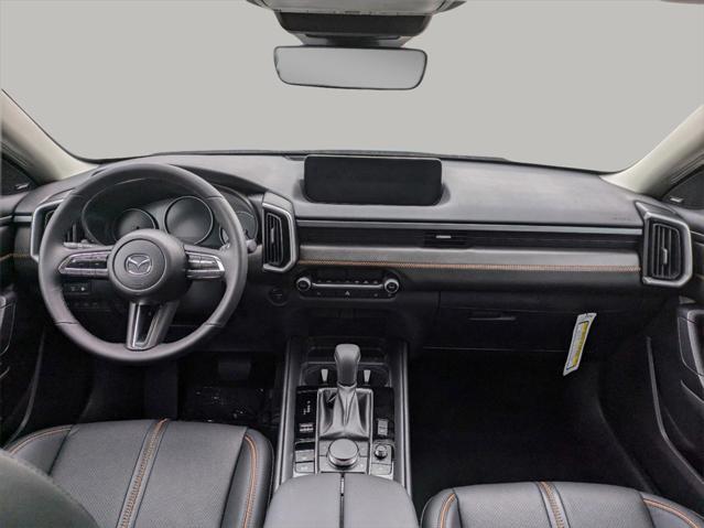 new 2025 Mazda CX-5 car, priced at $38,378