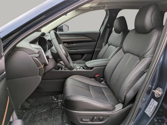 new 2025 Mazda CX-5 car, priced at $38,378
