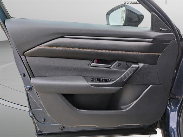new 2025 Mazda CX-5 car, priced at $38,378