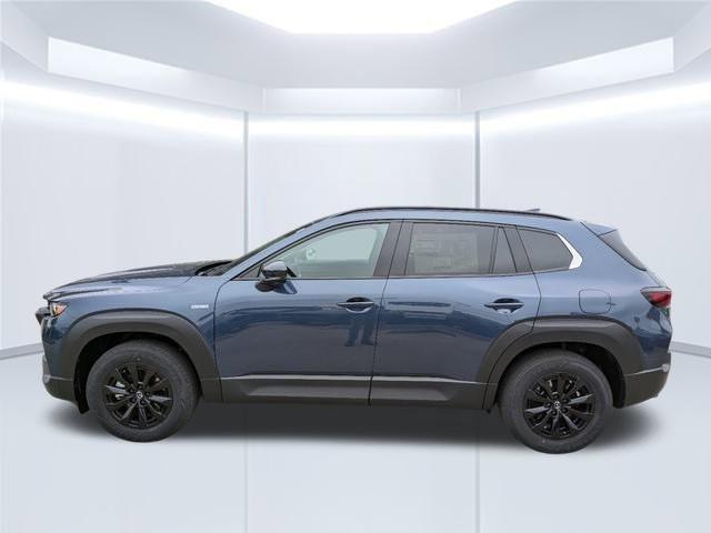 new 2025 Mazda CX-5 car, priced at $39,435