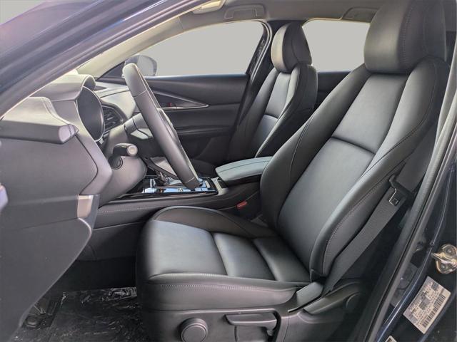 new 2025 Mazda CX-30 car, priced at $27,872
