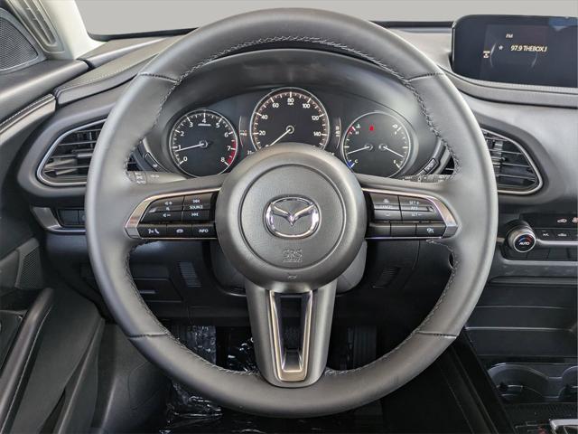 new 2025 Mazda CX-30 car, priced at $27,872
