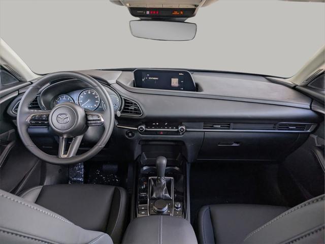 new 2025 Mazda CX-30 car, priced at $27,872