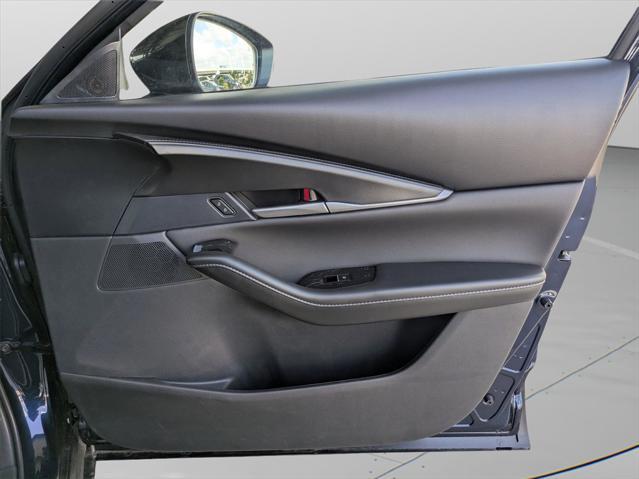 new 2025 Mazda CX-30 car, priced at $27,872