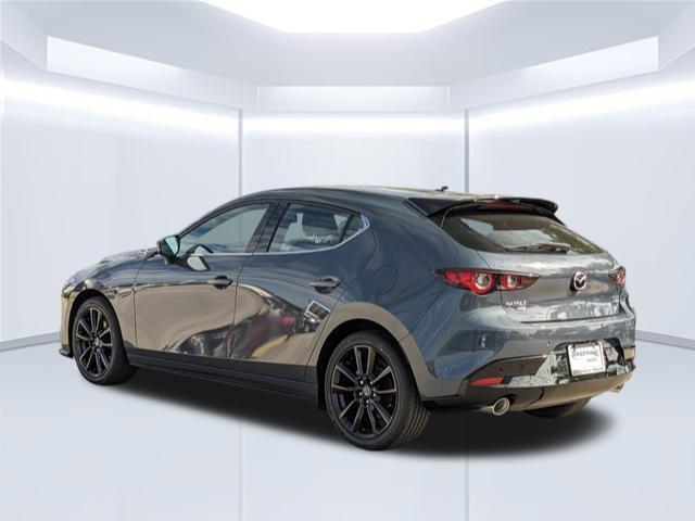 new 2024 Mazda Mazda3 car, priced at $35,926