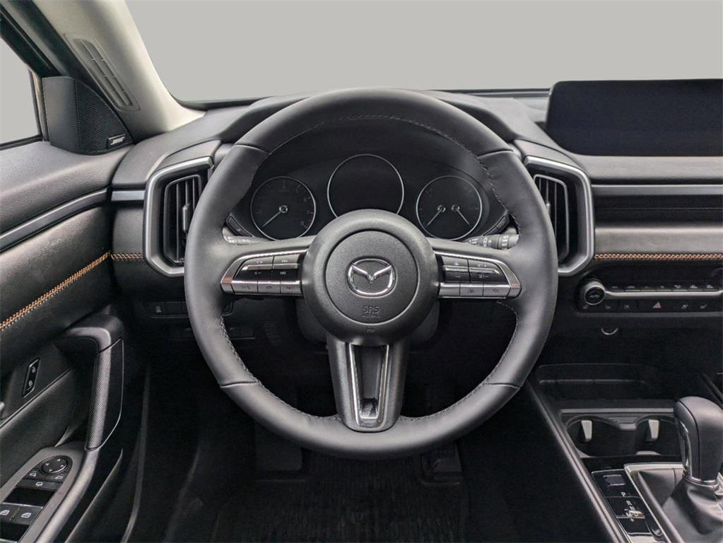 new 2025 Mazda CX-50 car, priced at $42,861