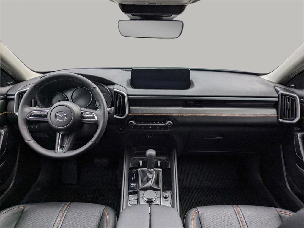 new 2025 Mazda CX-50 car, priced at $42,861