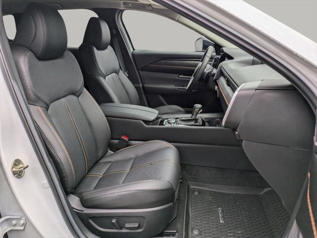 new 2025 Mazda CX-50 car, priced at $42,861