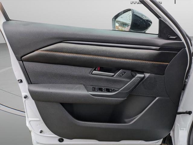 new 2025 Mazda CX-50 car, priced at $42,861