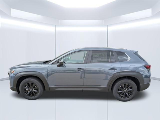 new 2025 Mazda CX-50 car, priced at $31,488