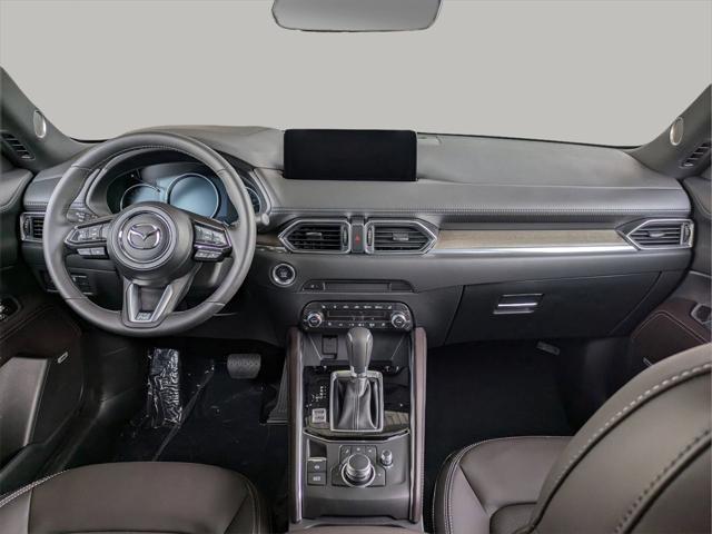 new 2025 Mazda CX-5 car, priced at $41,774