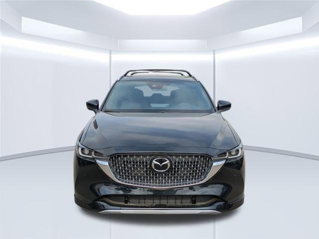 new 2025 Mazda CX-5 car, priced at $41,265