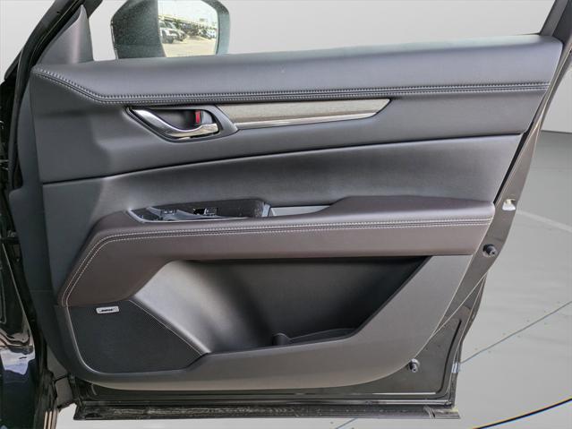 new 2025 Mazda CX-5 car, priced at $41,774