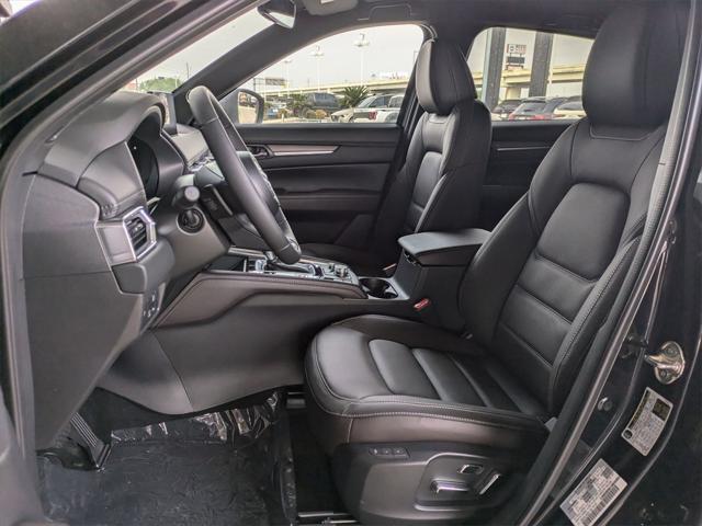 new 2025 Mazda CX-5 car, priced at $41,265