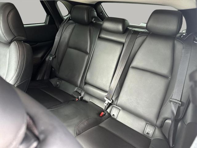 used 2024 Mazda CX-30 car, priced at $25,425