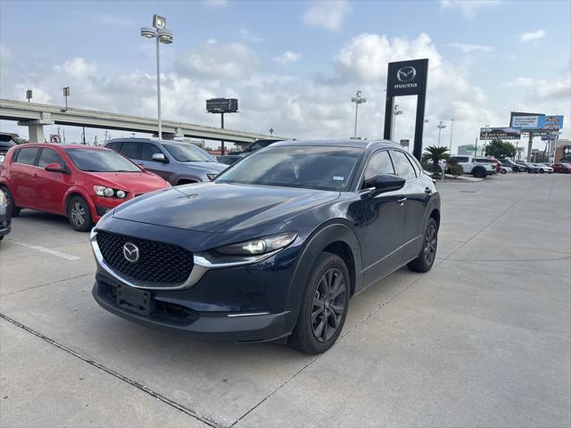 used 2024 Mazda CX-30 car, priced at $26,619