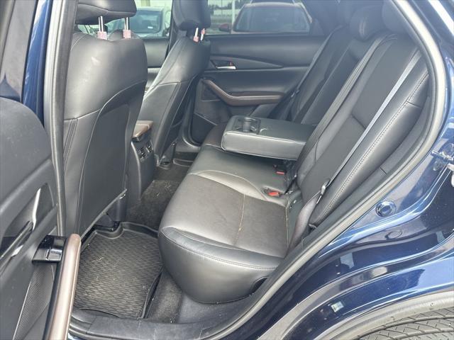 used 2024 Mazda CX-30 car, priced at $26,619