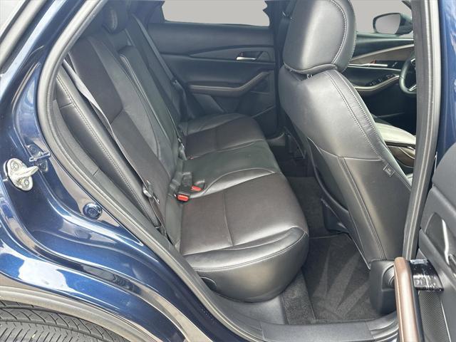 used 2024 Mazda CX-30 car, priced at $25,425