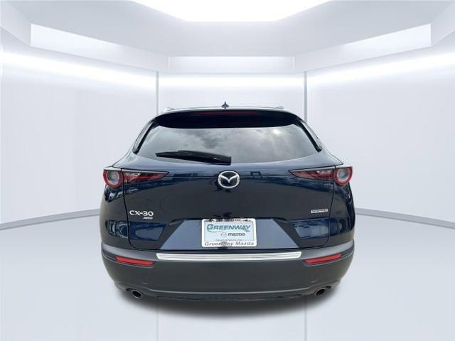 used 2024 Mazda CX-30 car, priced at $26,619
