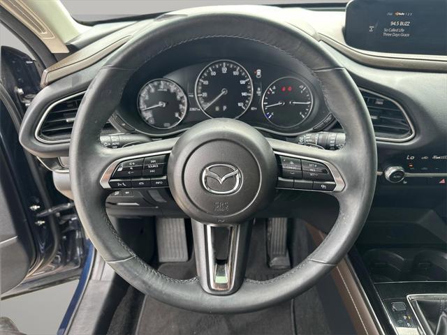 used 2024 Mazda CX-30 car, priced at $25,425