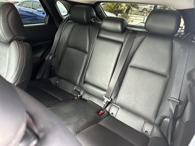 used 2024 Mazda CX-30 car, priced at $26,619