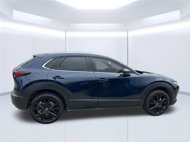 used 2024 Mazda CX-30 car, priced at $26,619