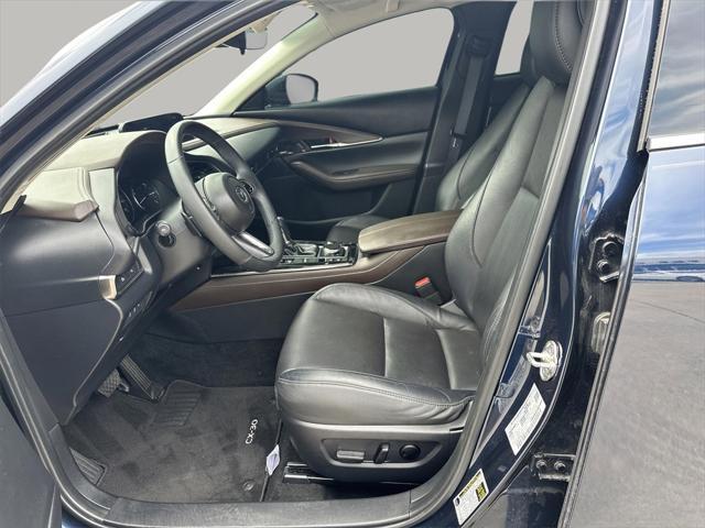 used 2024 Mazda CX-30 car, priced at $25,425