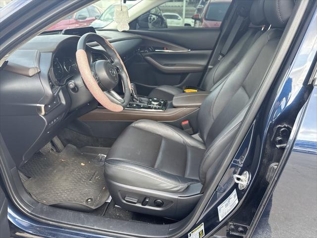 used 2024 Mazda CX-30 car, priced at $26,619
